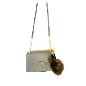Mossimo over the shoulder purse